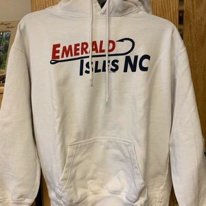 Emerald Isles Hoodie